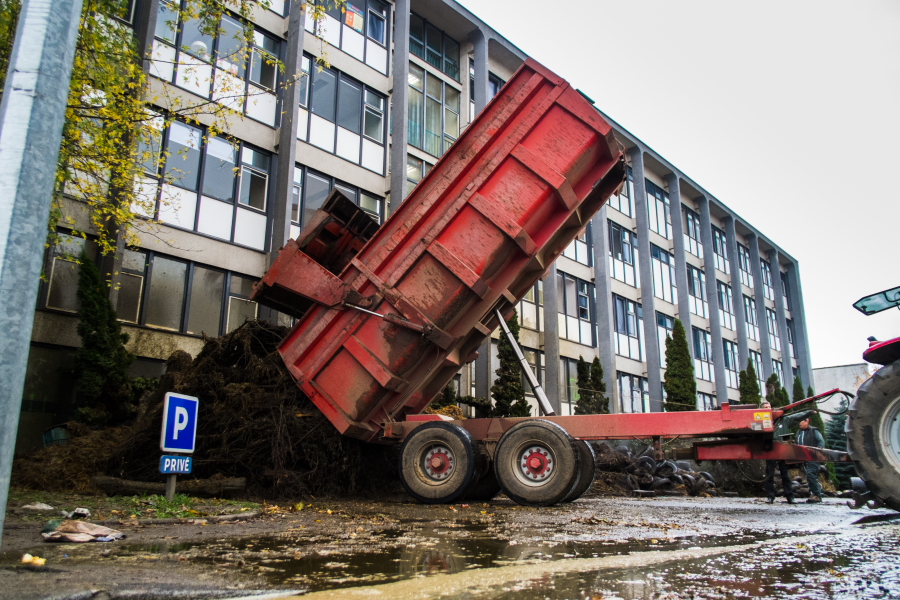 2014 11 05 Manif Agris Vesoul  DSCF3341